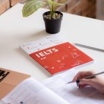 IELTS Writing