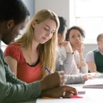 IELTS Course